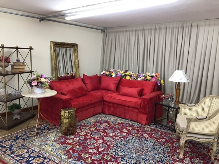 Foto da galeria