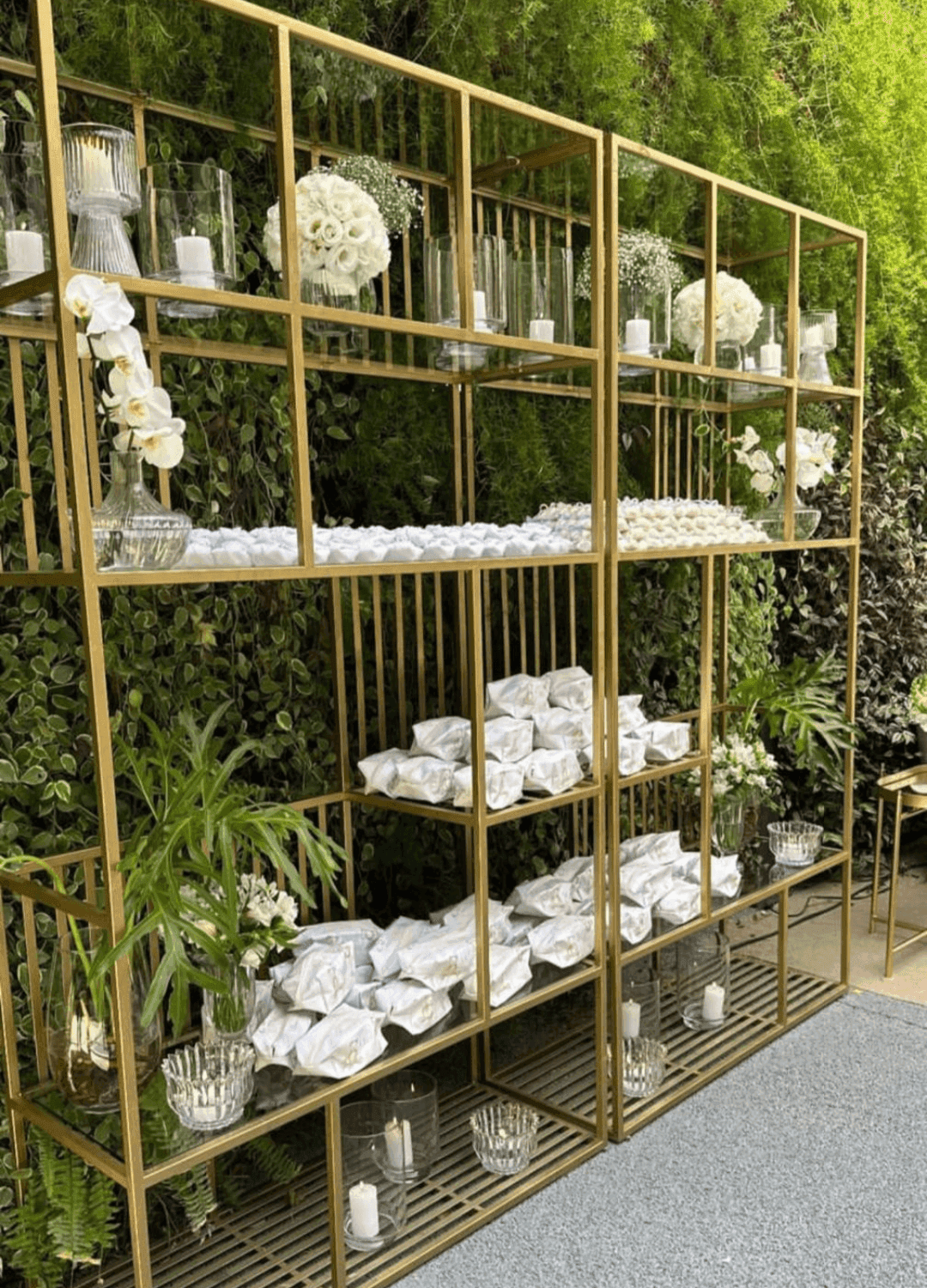 Evento Villa Rental