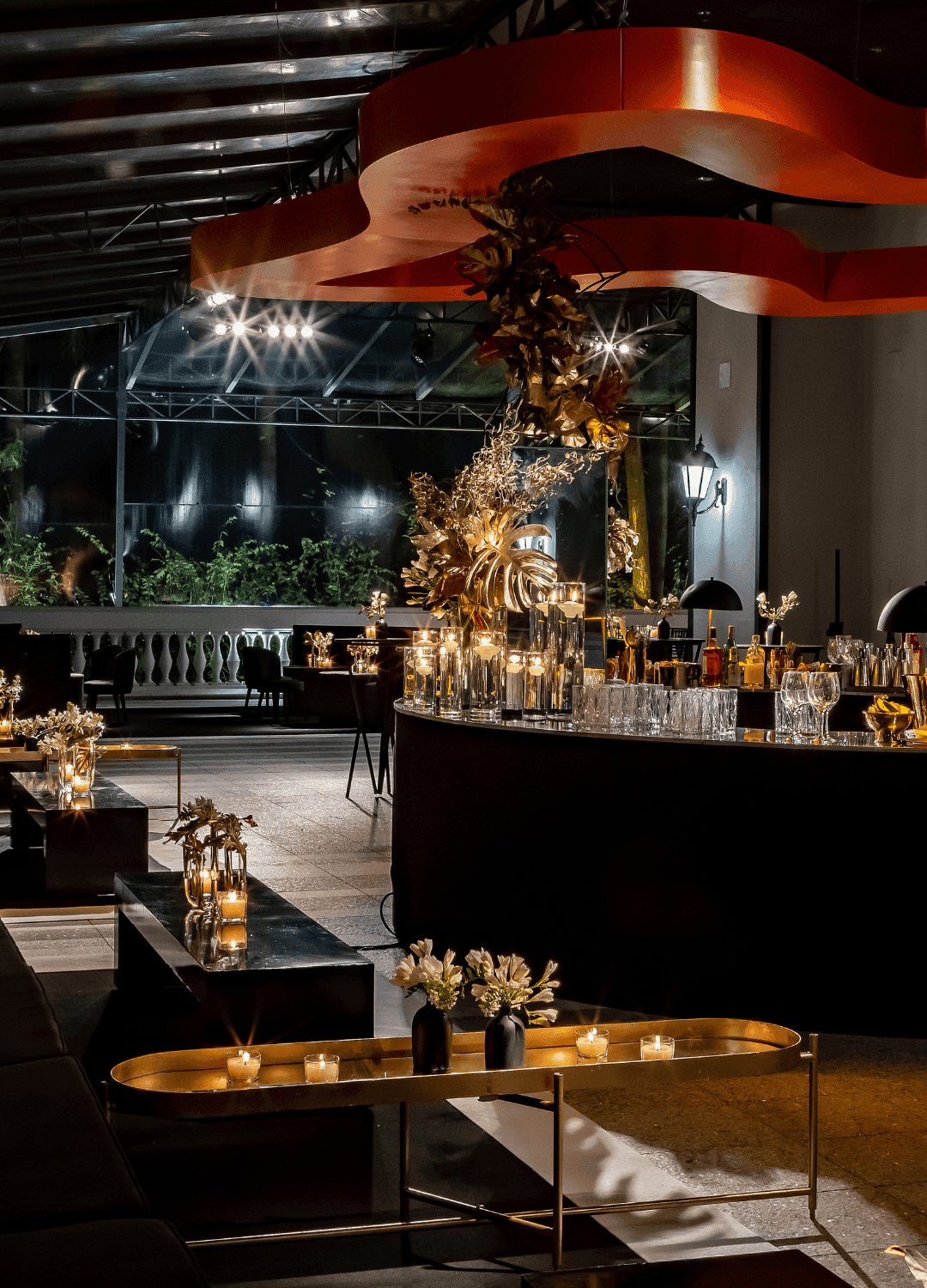 Evento Villa Rental