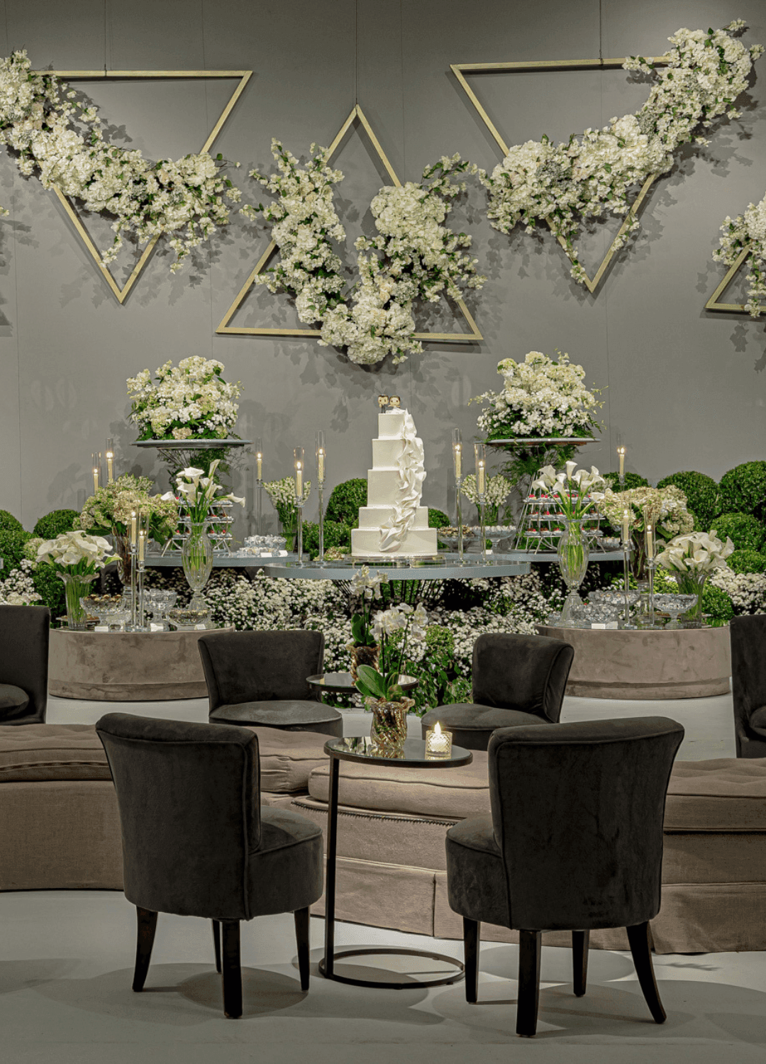 Evento Villa Rental