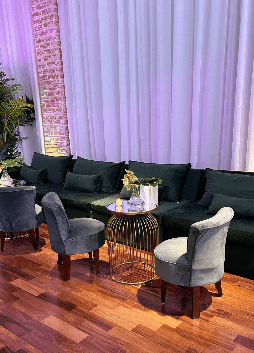Evento Villa Rental