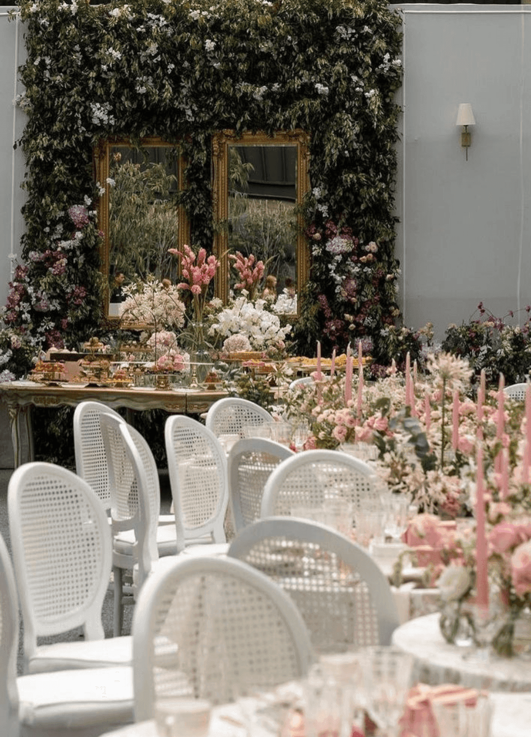 Evento Villa Rental