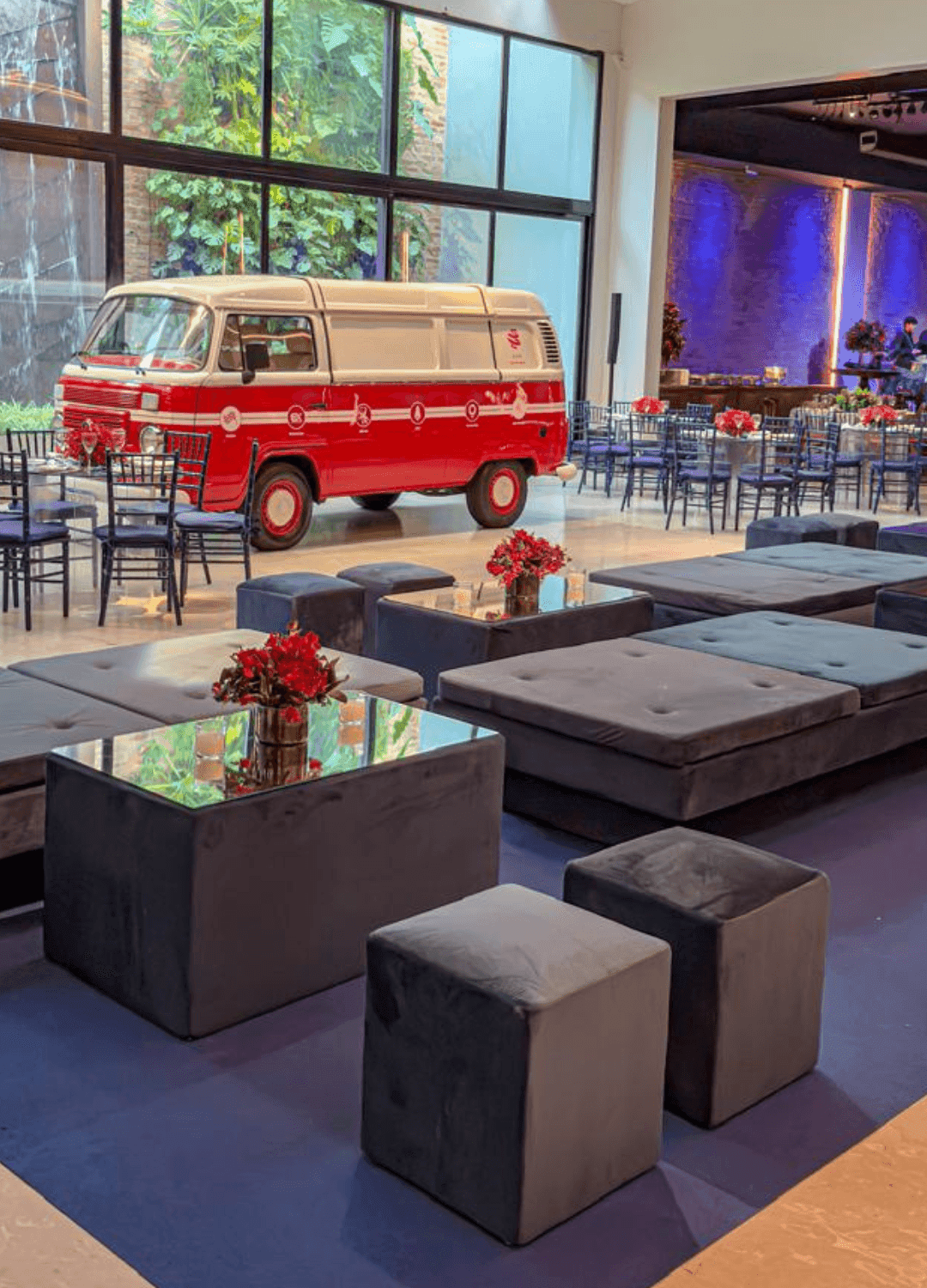 Evento Villa Rental