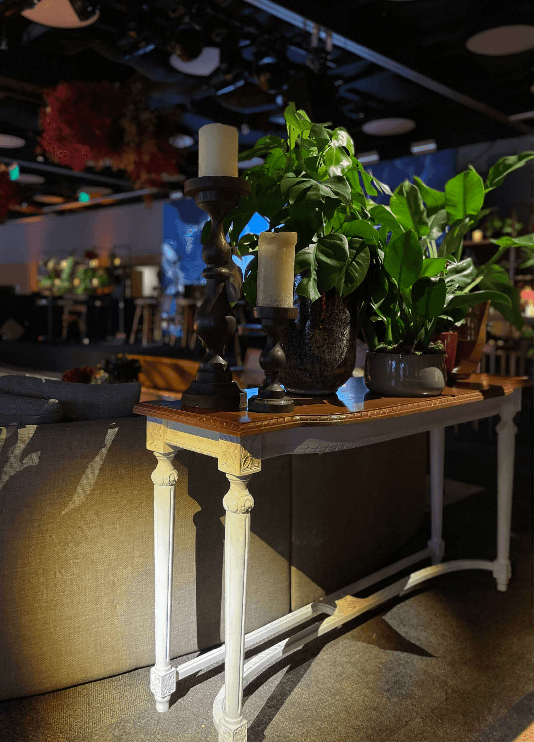 Evento Villa Rental
