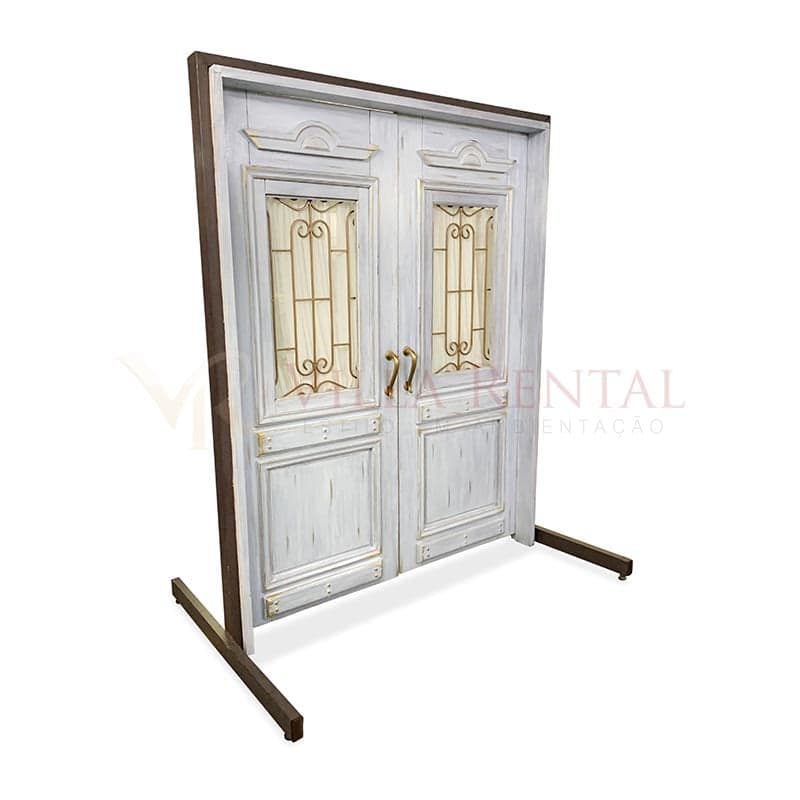 Porta Cerimonial