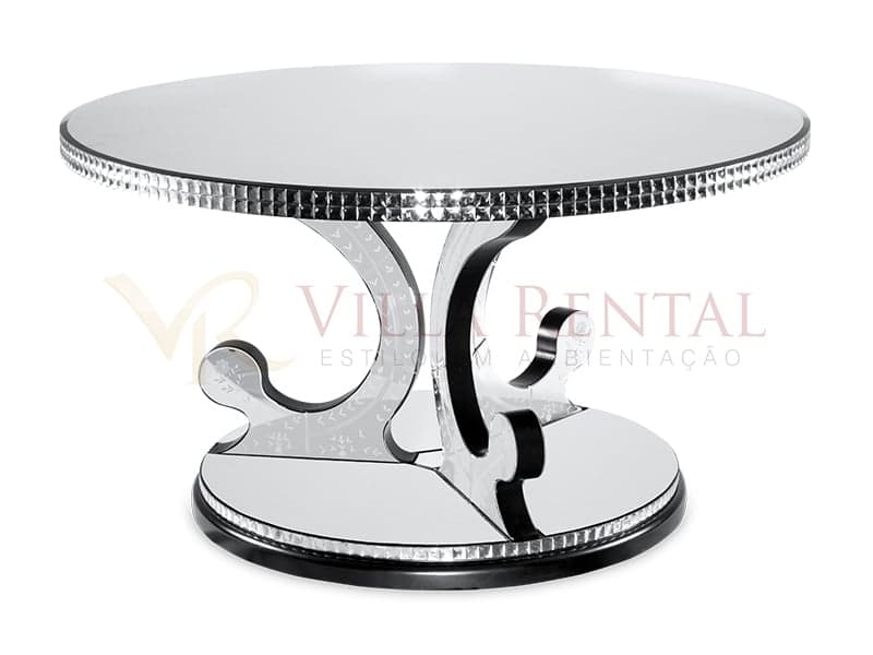 Mesa de Espelho Veneza S 1.50