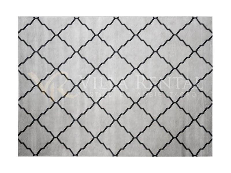 Tapete Capadoccia Cream 3.30x2.40