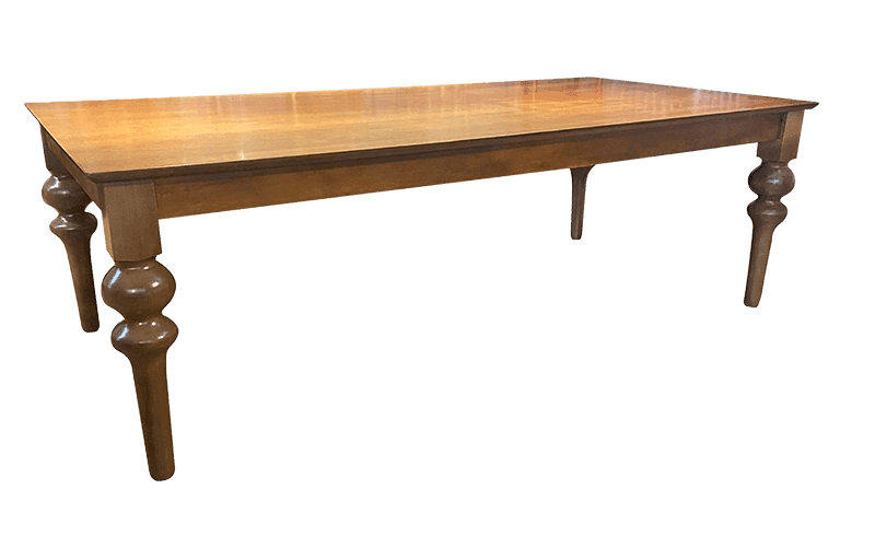 Mesa Amsterdã Mel