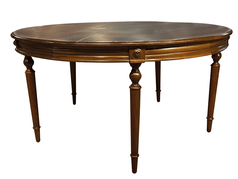 Mesa Dallas Madeira 1.60
