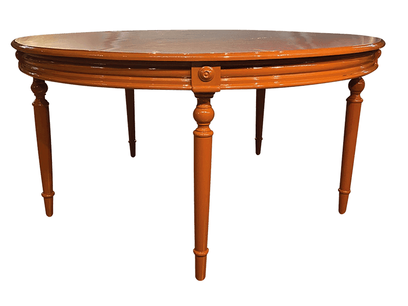 Mesa Dallas Terracota 1.60