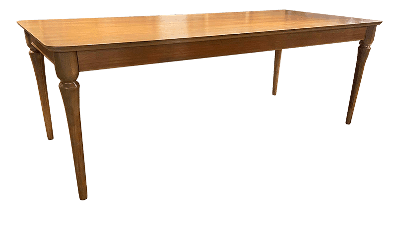 Mesa Rivolli 