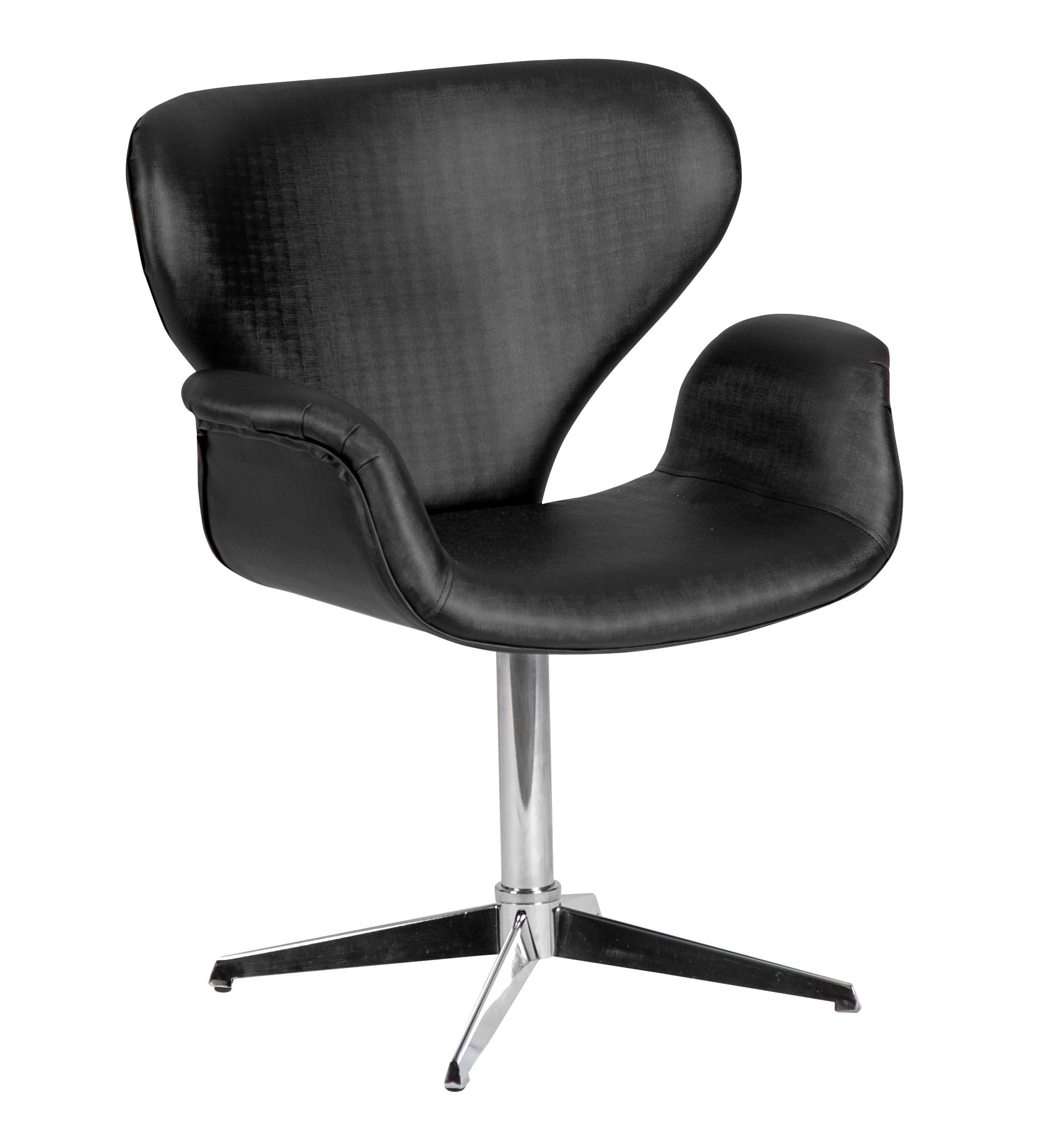 Poltrona Tulipa Black