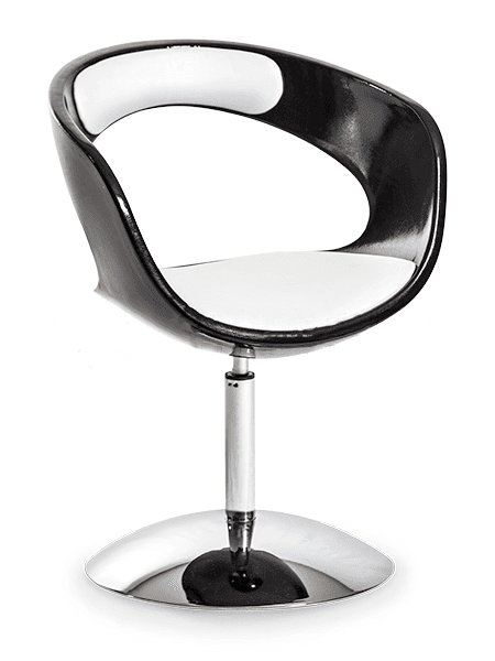 Poltrona Ferrari Black