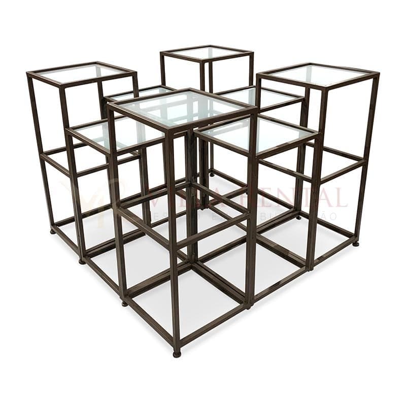 Mesa Column 1.20x1.20
