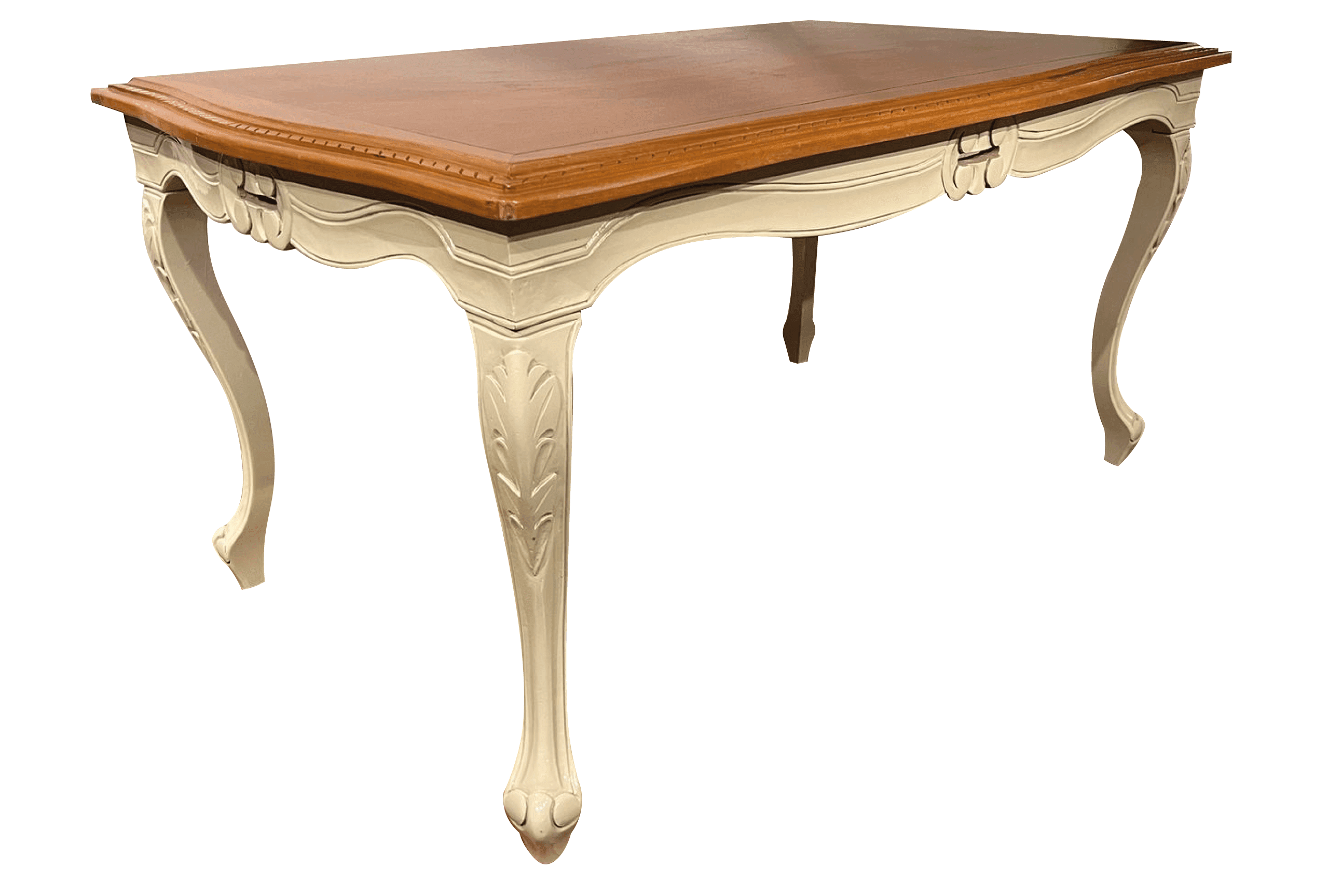 Mesa Luis XV Fendi 1.60x1.00