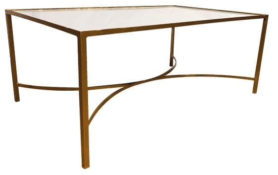 Mesa de centro ibiza