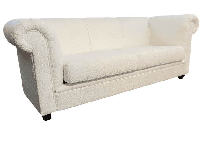 Sofá Boucle