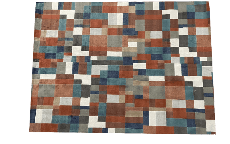 Tapete Paris Terracota 4.00x3.00