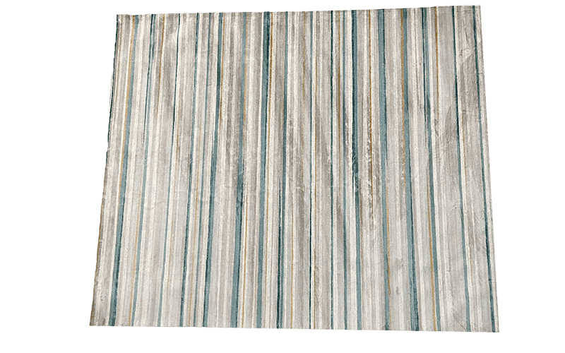 Tapete Trendy Listra Green 4.00x3.00