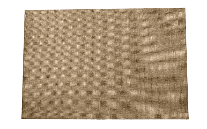 Tapete Sisal Liso 3.50x2.50
