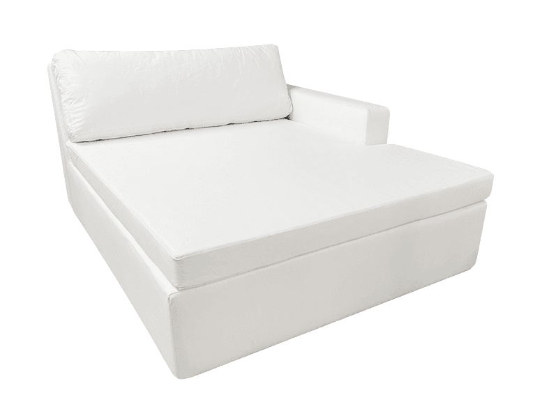 Sofá Modulável Chaise Esquerdo