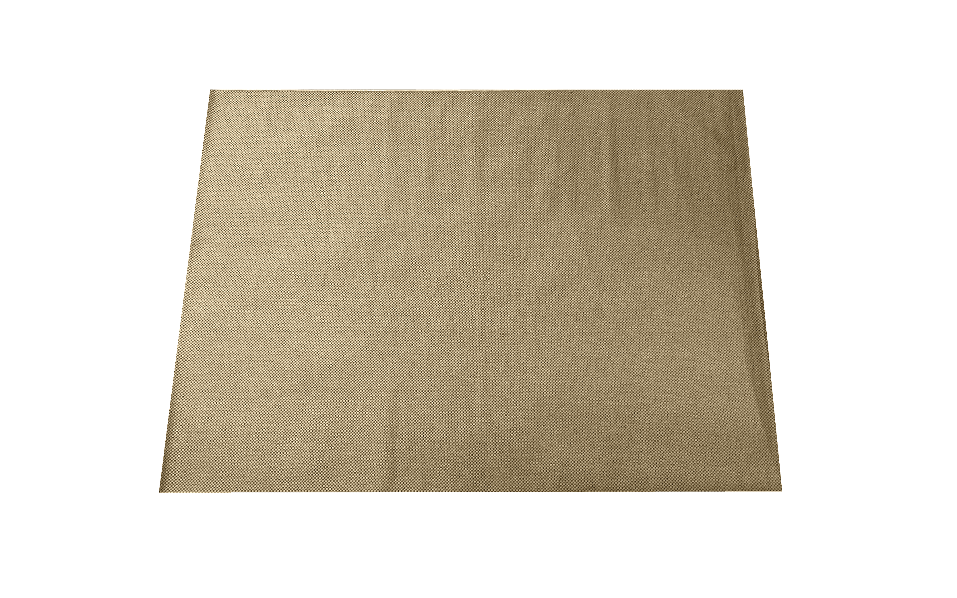 Tapete Sisal Caramelo 3.50x2.50