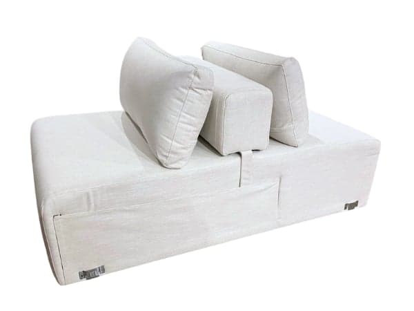Sofá Modulavel Pacific S/ Braço