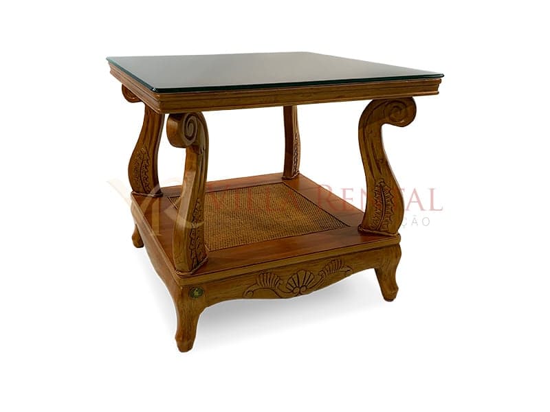 Mesa Lateral Versailles