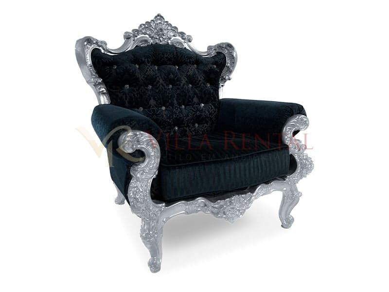 Poltrona Paris