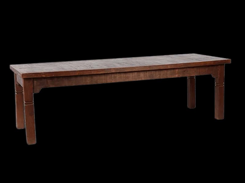 Mesa Demolição 3.00x1.00