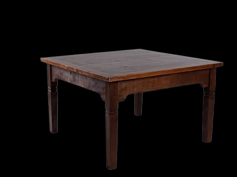 Mesa Demolição 1.50x1.50
