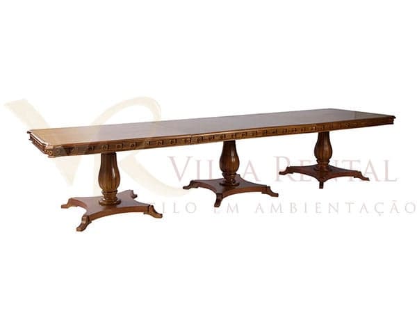 Mesa Cleópatra 4.50x1.30