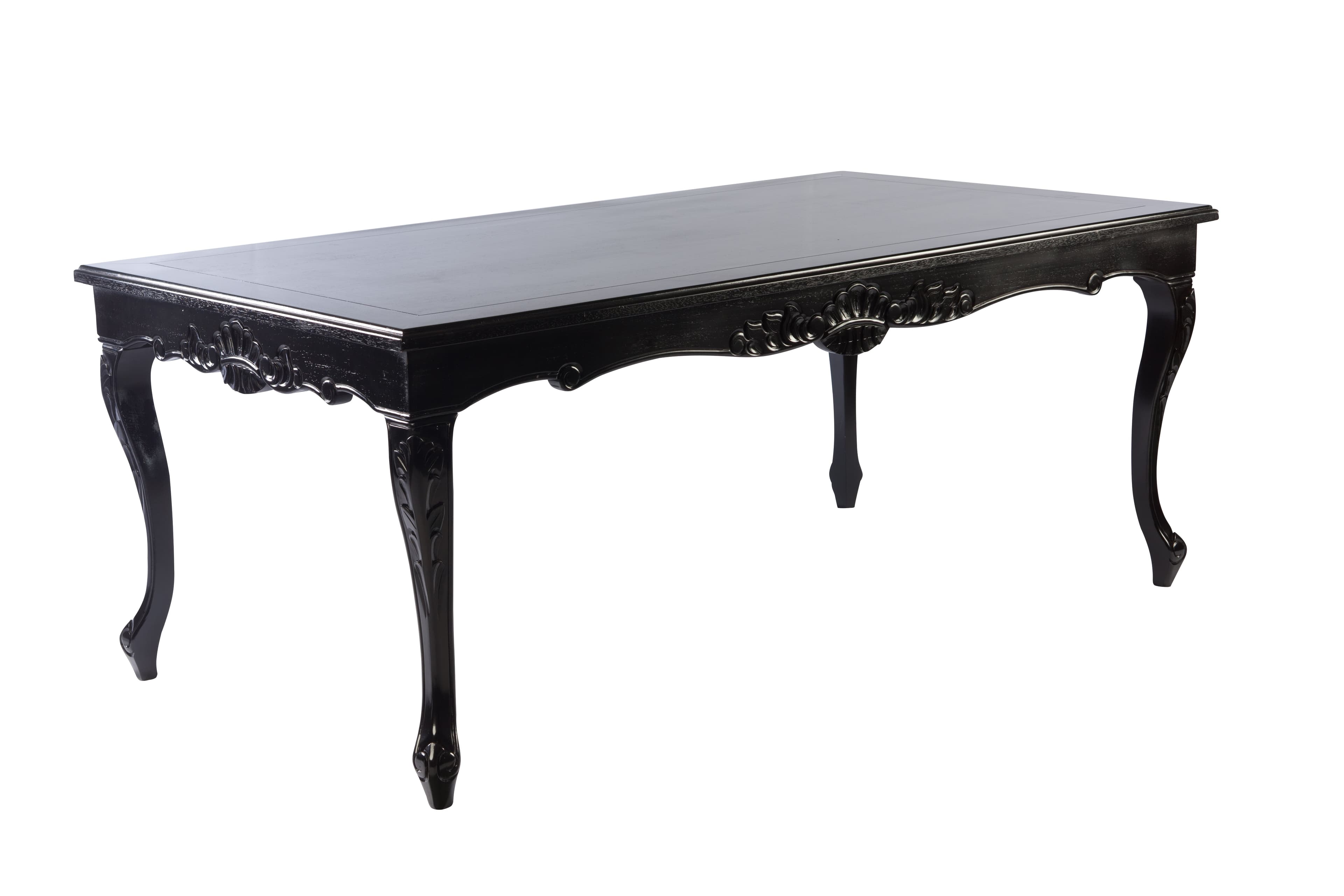 Mesa Chipandelle Black 2.00x1.00