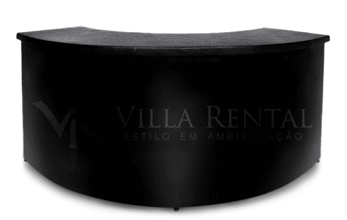 Bar Composto de 8 Partes