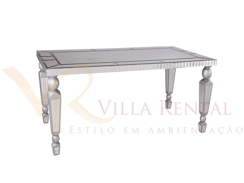Mesa de Espelho Pavanni 2.00x1.00