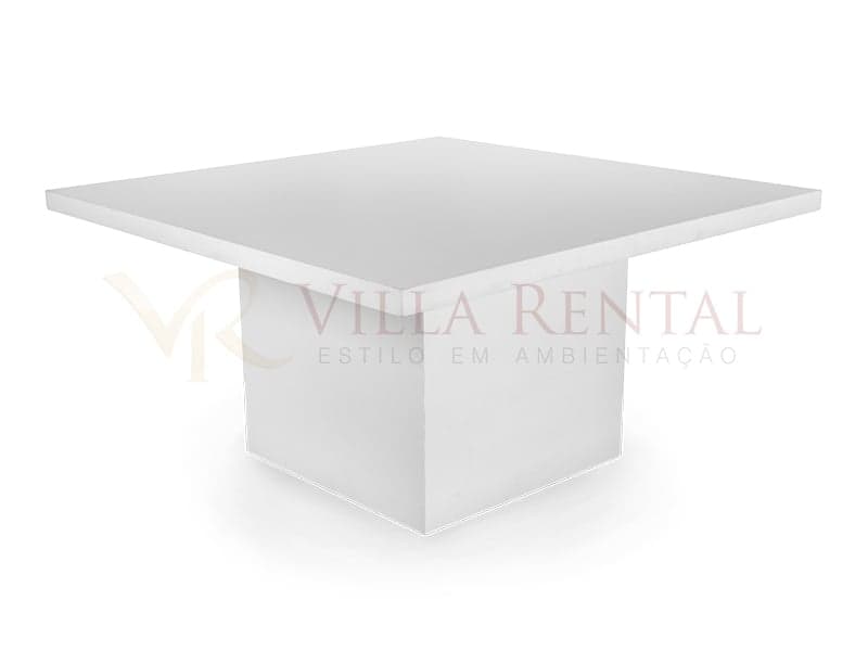 Tampo Personalizado 1.60x1.60 + Base caixa Personalizado