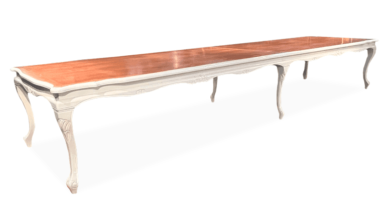 Mesa Andrella Fendi 5.00x1.30