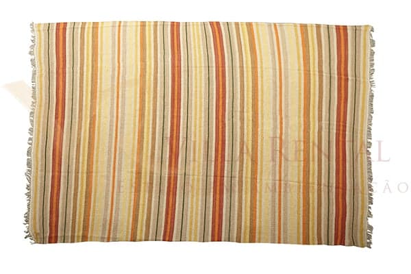Tapete Indiano Stripe 4.00x3.00