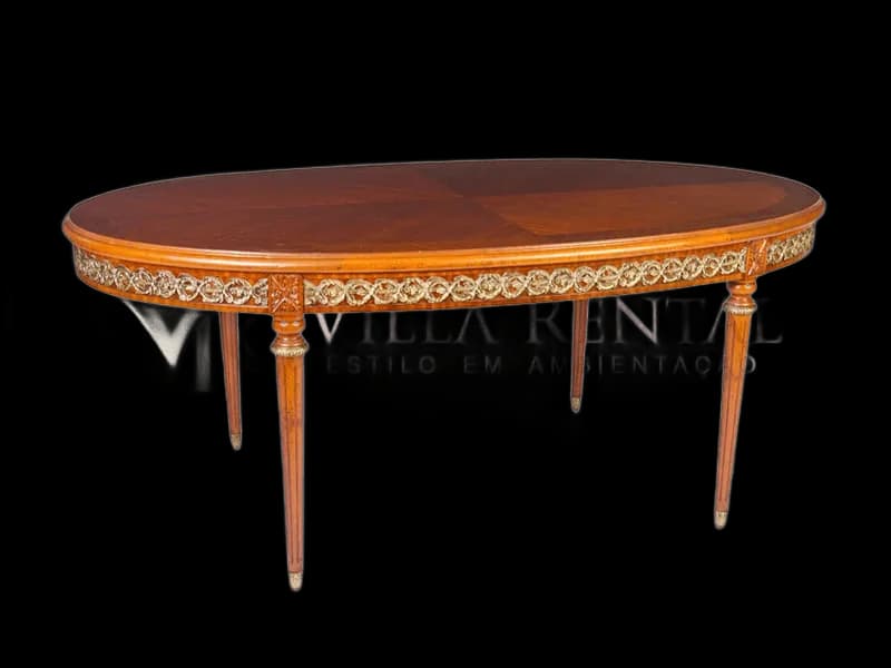 Mesa  Inglesa 1.90x1.10