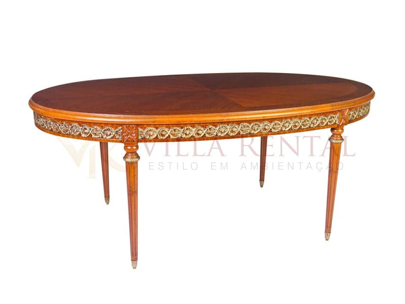 Mesa  Inglesa 1.90x1.10