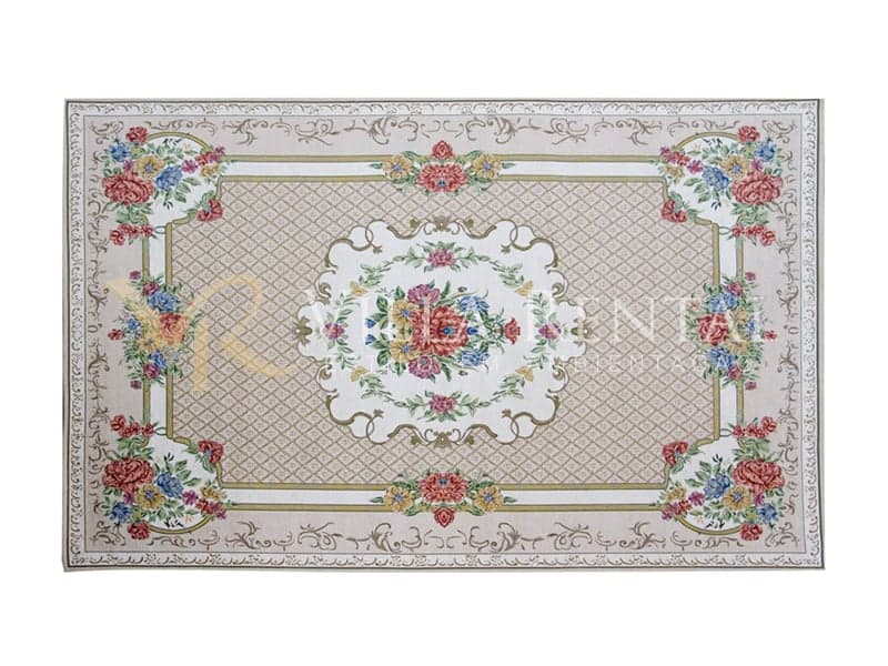 Tapete Imperial Floral 3.00x2.00