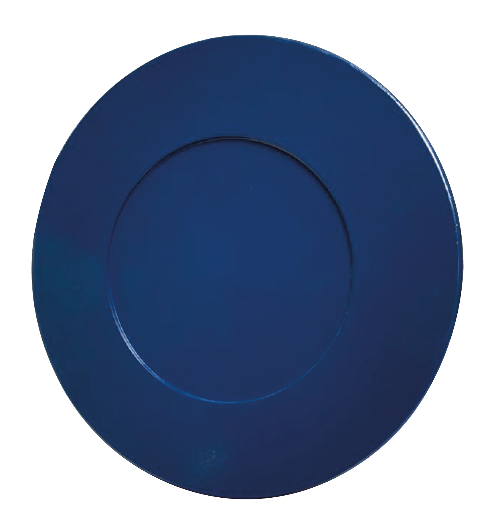 Sousplat Marinho 0.33