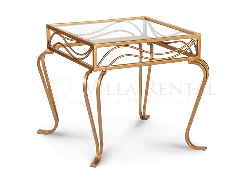 Mesa Lateral Havaí