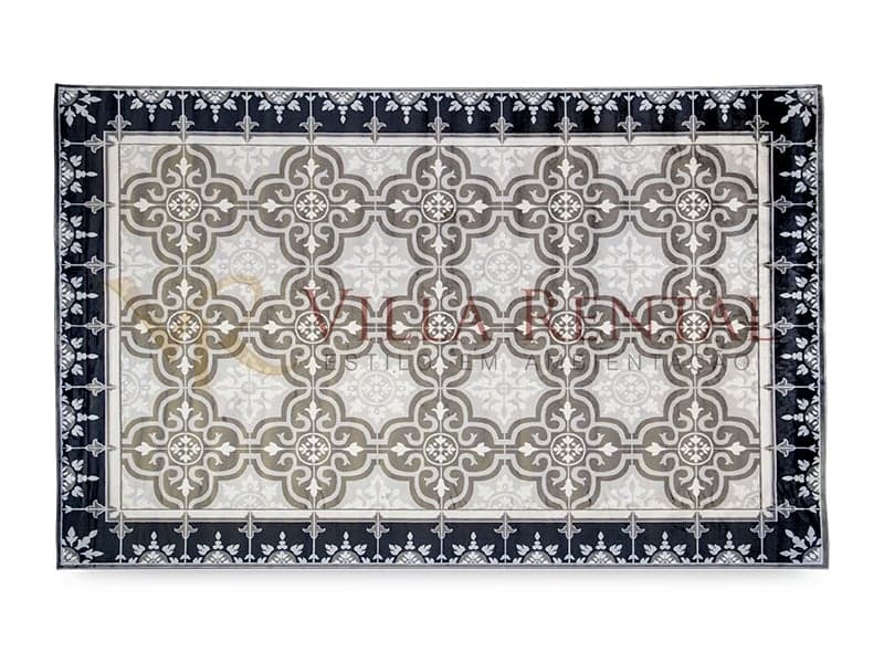 Tapete Belga Moderno 3.00x2.00