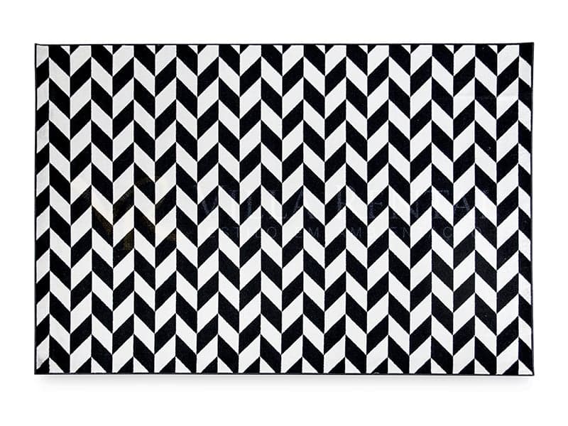 Tapete Black White Sarja 2.50x2.00