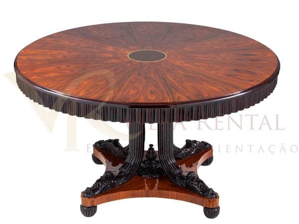 Mesa Baronesa 1.60