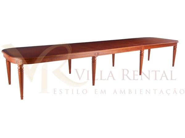 Mesa Verona Classic 5.00m