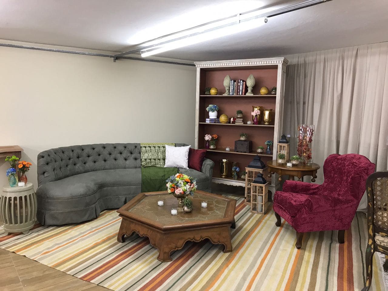 Ambientação 1