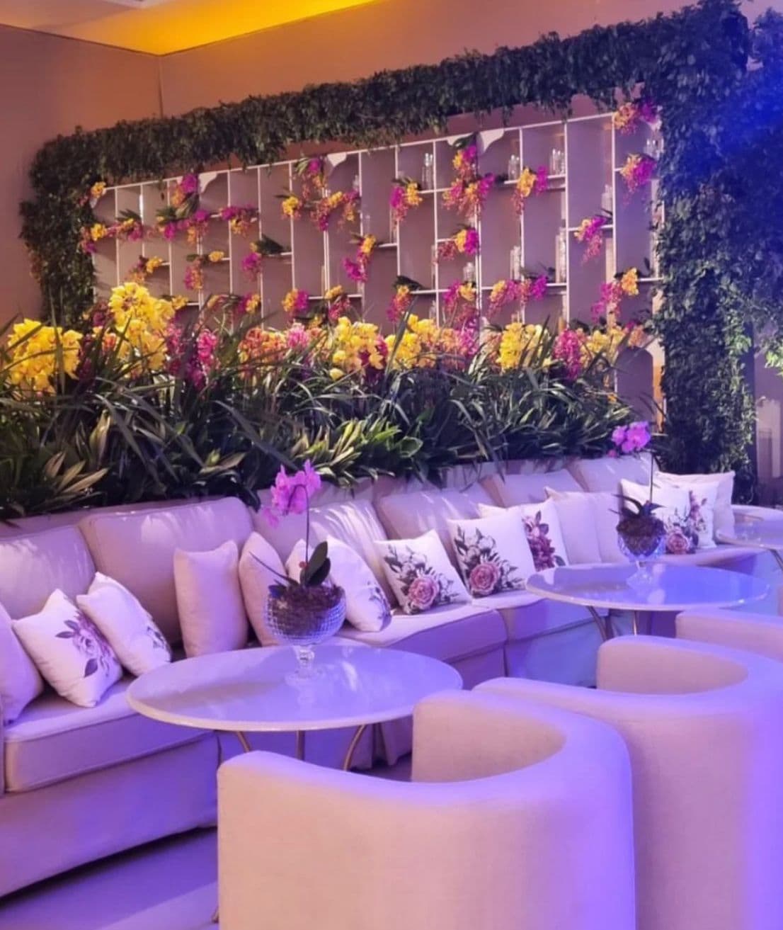 Ambiente Decorado