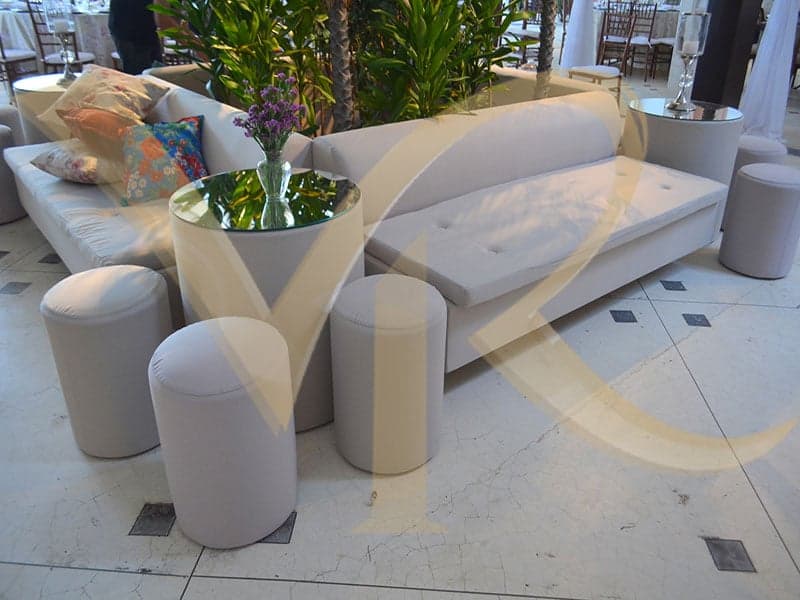 Ambiente decorado